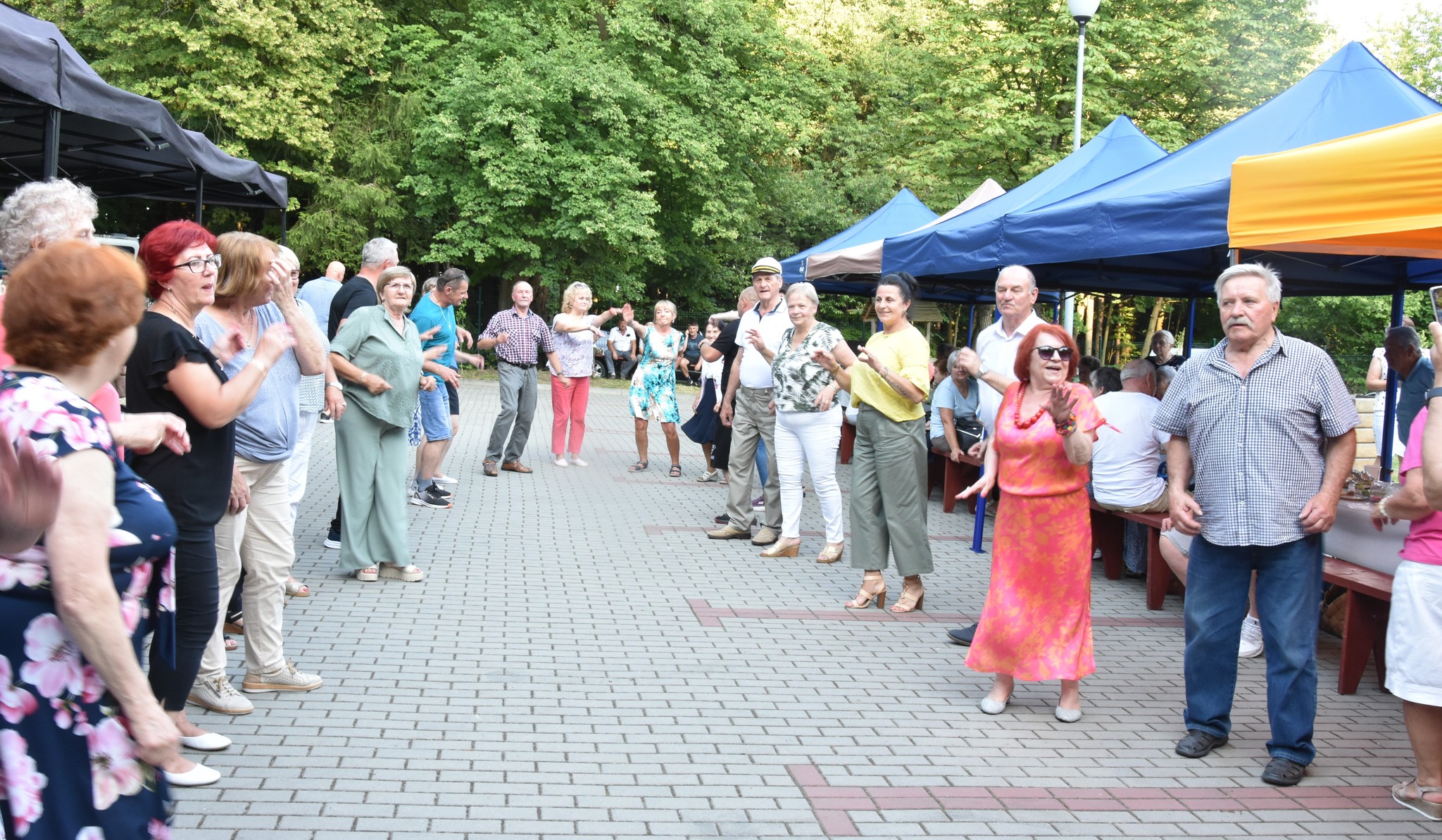 Biesiada Majdańska 2025